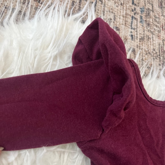 🇨🇦2T The Whimsical Fox Twirl Dress - Picture 2 of 4